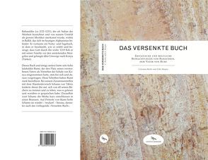 Das Versenkte Buch von Bahauddin,  Walad, Barks,  Coleman, Finckh,  Peter, Moyne,  John