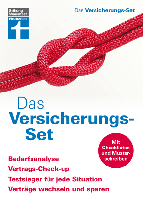 Das Versicherungs-Set von Pohlmann,  Isabell