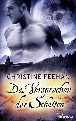 Das Versprechen der Schatten von Feehan,  Christine, Nirschl,  Anita