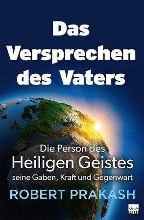 Das Versprechen des Vaters von Prakash,  Robert