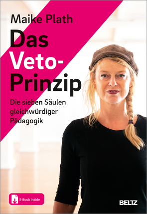 Das Veto-Prinzip von Plath,  Maike