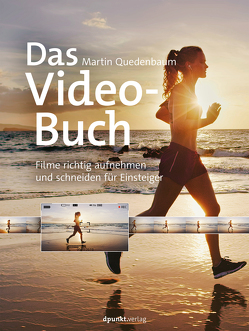 Das Video-Buch von Quedenbaum,  Martin