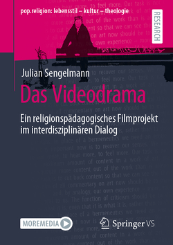 Das Videodrama von Sengelmann,  Julian