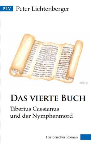 Das vierte Buch von Lichtenberger,  Peter
