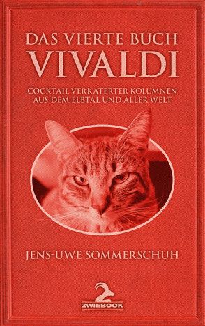 Das Vierte Buch Vivaldi von Sommerschuh,  Jens-Uwe