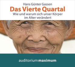 Das Vierte Quartal von Gassen,  Hans Günter