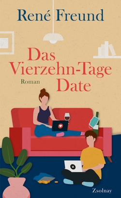 Das Vierzehn-Tage-Date von Freund,  René