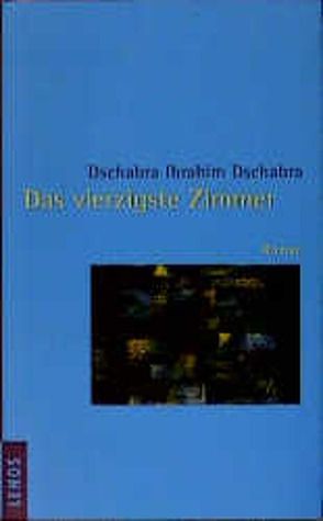 Das vierzigste Zimmer von Dschabra,  Dschabra I, Wimmen,  Heiko