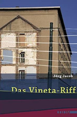 Das Vineta-Riff von Jacob,  Jörg