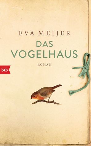 Das Vogelhaus von Ehlers,  Hanni, Meijer,  Eva