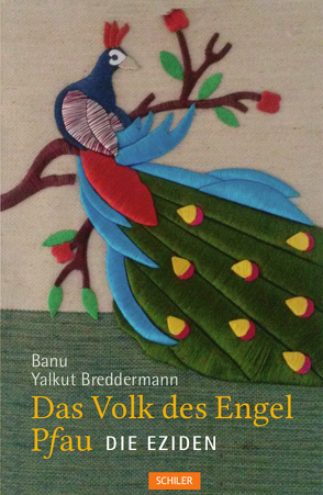 Das Volk des Engel Pfau von Yalkut-Breddermann,  Banu