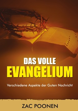 Das volle Evangelium von Poonen,  Zac