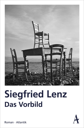 Das Vorbild von Lenz,  Siegfried