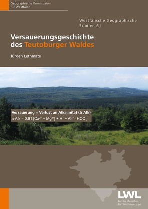 Das Vordringen des Drenthe-Eises in das Weserbergland und die Westfälische Bucht von Hofmann,  Manfred