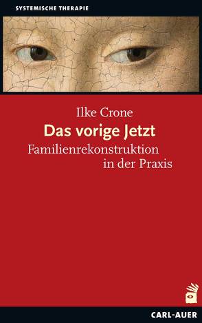 Das vorige Jetzt von Crone,  Ilke