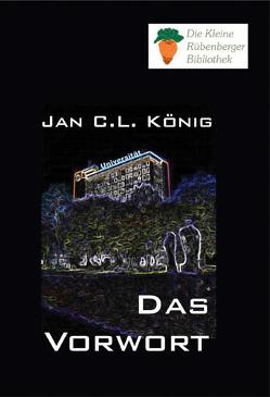 Das Vorwort von König,  Jan C