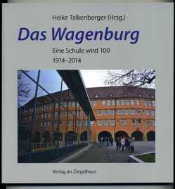 Das Wagenburg von Talkenberger,  Heike