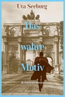 Das wahre Motiv von Seeburg,  Uta