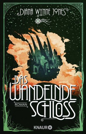 Das wandelnde Schloss von Haefs,  Gabriele, Wynne Jones,  Diana