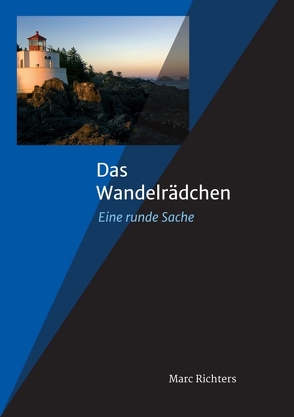 Das Wandelrädchen von Richters,  Marc