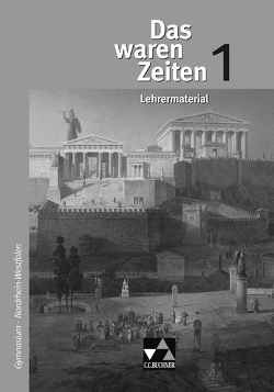 Das waren Zeiten – Nordrhein-Westfalen / Das waren Zeiten NRW LM 1 von Brückner,  Dieter, Demleitner,  Elisabeth, Focke,  Harald, Gast,  Klaus, Happich,  Michaele, Hein-Mooren,  Klaus Dieter, Hohmann,  Franz, Kummer,  Theresa, Overhage,  Stephani