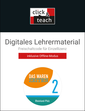 Das waren Zeiten – Rheinland-Pfalz – neu / Das waren Zeiten RLP click & teach 2 Box – neu von Bach,  Rainer, Bernsen,  Daniel, Brückner,  Dieter, Gans,  Rüdiger, Geis,  Matthias, Grieshaber,  Christian, Hammel,  Laura, Hein-Mooren,  Klaus Dieter, Homeier,  Jobst-H., Mayer,  Ulrich, Mersch,  Stefan, Onken,  Björn, Reuter,  Andreas, Schindele,  Andreas, Schmidt,  Sebastian, Schmitt,  Jessica, Thiessen,  Anne, Weber,  Juergen, Weber,  Susanne