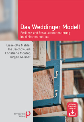Das Weddinger Modell von Gallinat,  Jürgen, Jarchov-Jádi,  Ina, Mahler,  Lieselotte, Montag,  Christiane
