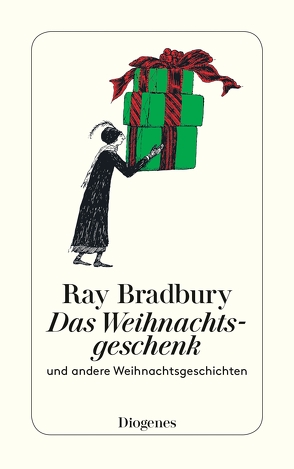 Das Weihnachtsgeschenk von Bayer,  Otto, Bormann,  Margarete, Bradbury,  Ray, Naujack,  Peter, Schuenke,  Christa