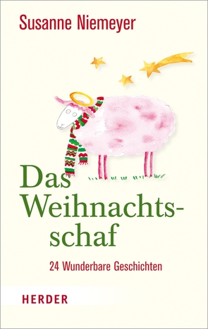 Das Weihnachtsschaf von Niemeyer,  Susanne