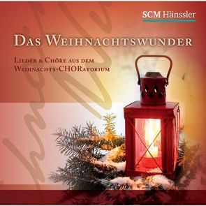 Das Weihnachtswunder – Playback von Schnitter,  Gerhard
