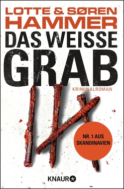 Das weiße Grab von Frauenlob,  Günther, Hammer,  Lotte, Hammer,  Søren