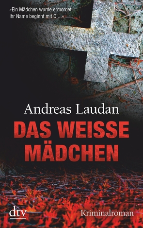 Das weiße Mädchen von Laudan,  Andreas