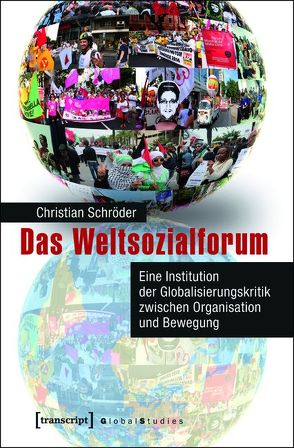 Das Weltsozialforum von Schroeder,  Christian