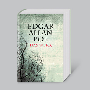 Das Werk von Poe,  Edgar Allan