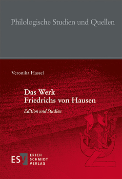 Das Werk Friedrichs von Hausen von Hassel,  Veronika