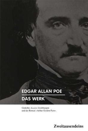 Das Werk von Poe,  Edgar A