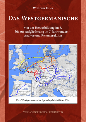 Das Westgermanische von Badenheuer,  Konrad, Euler,  Wolfram