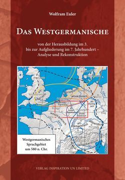 Das Westgermanische von Badenheuer,  Konrad, Euler,  Wolfram