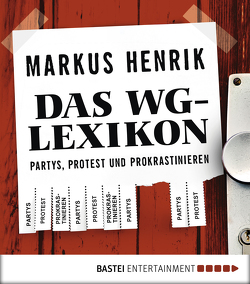 Das WG-Lexikon von Henrik,  Markus