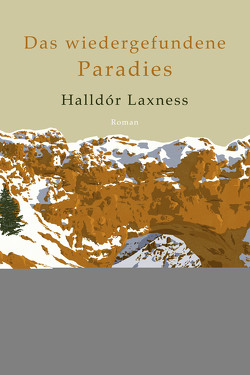 Das wiedergefundene Paradies (Steidl Pocket) von Laxness,  Halldór, Seelow,  Hubert