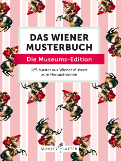 Das Wiener Muster-Buch. Die Museums-Edition von StadtSpionin,  Die