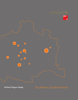 Das Wiener Studentenheim von Wien,  Akademikerhilfe