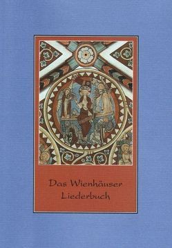 Das Wienhäuser Liederbuch von Kaufhold,  Peter