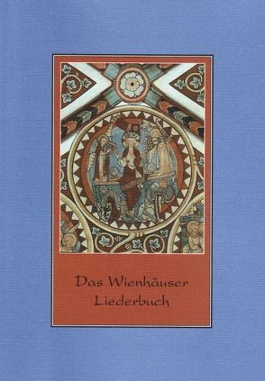 Das Wienhäuser Liederbuch von Kaufhold,  Peter