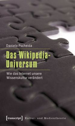 Das Wikipedia-Universum von Pscheida,  Daniela