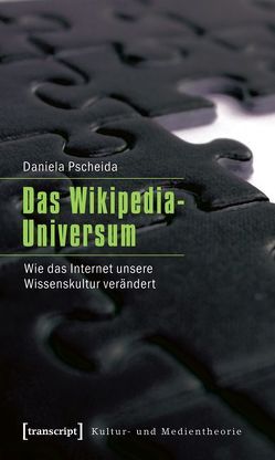 Das Wikipedia-Universum von Pscheida,  Daniela