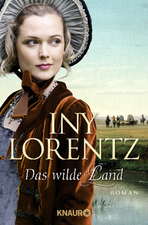 Das wilde Land von Lorentz,  Iny