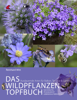 Das Wildpflanzen Topfbuch Band I und Band II von Witt,  Reinhard