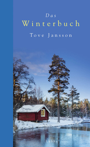 Das Winterbuch von Jansson,  Tove, Kicherer,  Birgitta