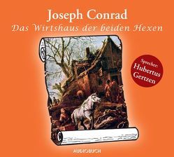 Das Wirtshaus der beiden Hexen von Conrad,  Joseph, Gertzen,  Hubertus, Zimber,  Corinna